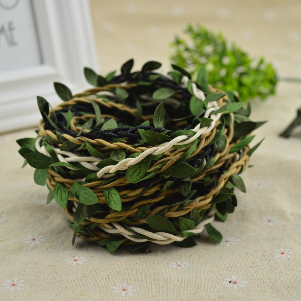 100 ซม./lot ประดิษฐ์ดอกไม้ Vin - Florist Wreath Supply บทวิจารณ์และราคา