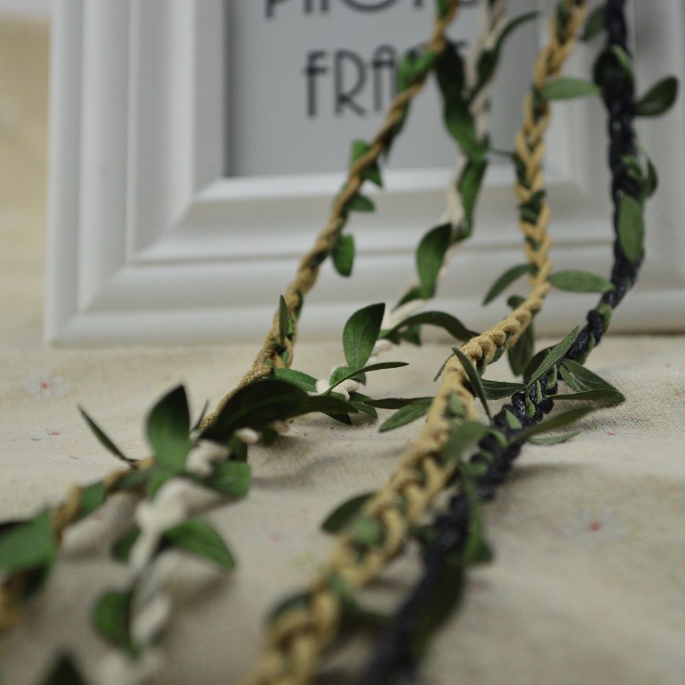 100 ซม./lot ประดิษฐ์ดอกไม้ Vin - Florist Wreath Supply บทวิจารณ์และราคา
