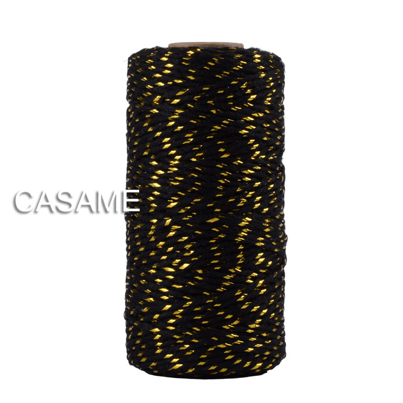 เชือกปอกระเจาธรรมชาติสำหรับงาน - Twine Jute Natural บทวิจารณ์และราคา