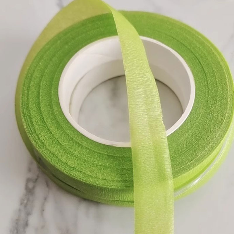 1PC เทปติดก้านดอกไม้สีเขียวเทป - Florist Wreath Supply บทวิจารณ์และราคา
