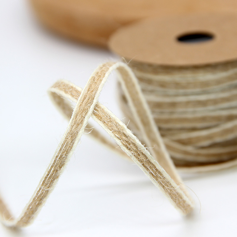 20/10/5M เชือกปอกระเจาธรรมชาติ - Twine Jute Natural บทวิจารณ์และราคา